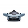 Elektrické autíčko BMW I8 LIFT modré 6