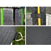 Zahradní trampolína SKY FLYER RING 2v1 280 cm 2
