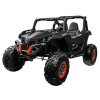 HračkyZaDobréKačky Elektrická Bugina 4x4, 2.4GHz černá