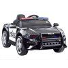 Elektrické autíčko policie