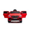 Dětské elektrické autíčko Mercedes GLE 450 červené