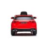 Dětské elektrické autíčko Mercedes GLE 450 červené