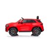 Dětské elektrické autíčko Mercedes GLE 450 červené