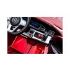Dětské elektrické autíčko Mercedes GLE 450 červené