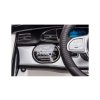Dětské elektrické autíčko Mercedes GLE 450 černé