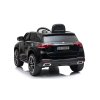 Dětské elektrické autíčko Mercedes GLE 450 černé