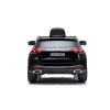 Dětské elektrické autíčko Mercedes GLE 450 černé