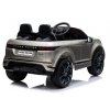 pol pl Auto na Akumulator Range Rover Evoque Srebrny Lakierowany 6592 7