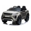 pol pl Auto na Akumulator Range Rover Evoque Srebrny Lakierowany 6592 4