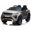 pol pl Auto na Akumulator Range Rover Evoque Srebrny Lakierowany 6592 1