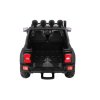 HračkyZaDobréKačky elektrické autíčko ALLROAD 4X4 černé
