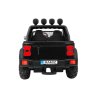 HračkyZaDobréKačky elektrické autíčko ALLROAD 4X4 černé