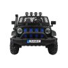 HračkyZaDobréKačky elektrické autíčko ALLROAD 4X4 černé