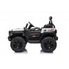 Elektrické autíčko 4x4 HC8988 bílé