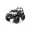 Elektrické autíčko 4x4 HC8988 bílé