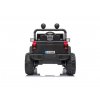 Elektrické autíčko 4x4 HC8988 červené