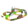 Autodráha s dinosaury, 628 dílů 6