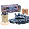 RC Tank s bunkrem 2