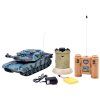 RC Tank s bunkrem 3