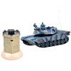 RC Tank s bunkrem 4