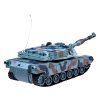 RC Tank s bunkrem 8