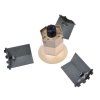 RC Tank s bunkrem 9
