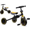 Dětské odrážedlo Tiny Bike 3v1 žluté