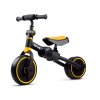 Dětské odrážedlo Tiny Bike 3v1 žluté 7