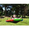 SkyFlyer Houpací hnízdo 100 cm 4