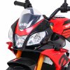 Dětská elektrická motorka APRILIA TUONO V4 1