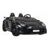 Elektrické autíčko Lamborghini SVJ DRIFT černé 11