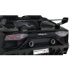 Elektrické autíčko Lamborghini SVJ DRIFT černé 14