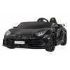 Elektrické autíčko Lamborghini SVJ DRIFT černé