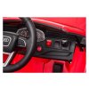 Dětské elektrické autíčko Audi Q8 RS červené 1