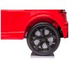 Dětské elektrické autíčko Audi Q8 RS červené 3
