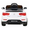 Dětské elektrické autíčko Mercedes GLC 73S 4x4 Small bílé 7