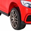 Dětské elektrické autíčko Mercedes GLC 113S 4x4 Small červené 11