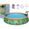 Bestway 57416 Paradise Palms 457 x 84 cm