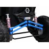 Elektrická čtyřkolka Buggy UTV-MX modrá 12