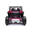 Elektrická čtyřkolka Buggy UTV-MX růžová