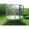 Zahradní trampolína SKY FLYER RING 2v1 305 cm