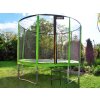 Zahradní trampolína SKY FLYER RING 2v1 305 cm