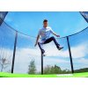 Zahradní trampolína SKY FLYER RING 2v1 427 cm
