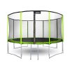 Zahradní trampolína SKY FLYER RING 2v1 427 cm