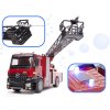 HUINA 3561 RC Hasičské auto 3,4GHz 3:14 3
