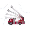 HUINA 7561 RC Hasičské auto 7,4GHz 7:14 7