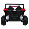 41400 6 elektricke auticko buggy utv strong 24 v max ruzove