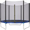 Zahradní trampolína Sport Top 305 cm (10FT) s žebříkem