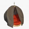 Ochranná plachta na křeslo Swing Pod CZILLO 2