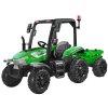 traktor blast green